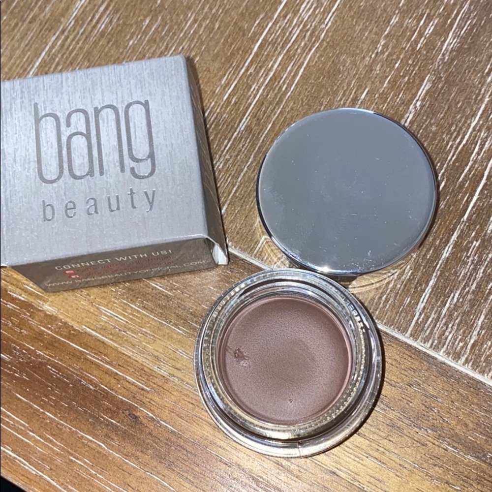 2/$18 Sale! Or 3/$24Bang Beauty Gel Eyeliner